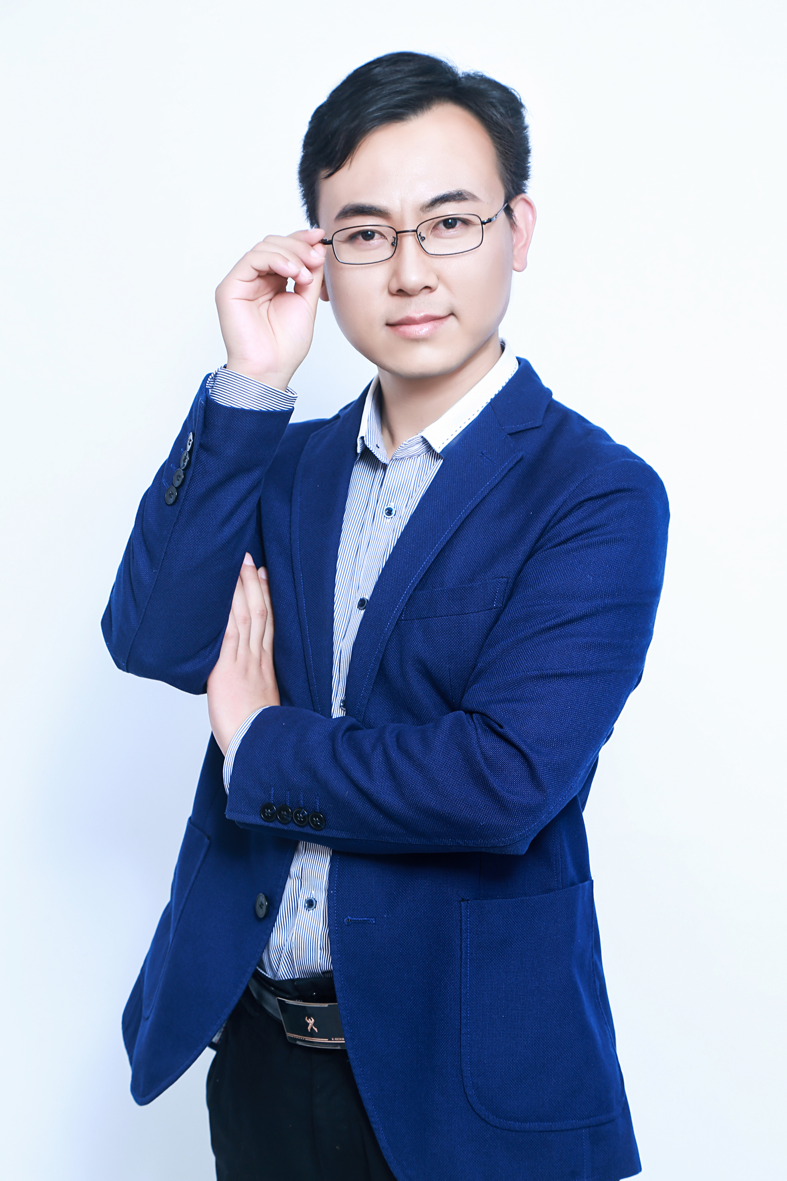 朱元交